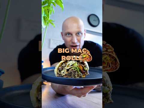 Big Mac Rolle