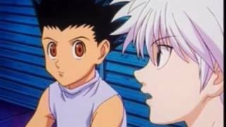 Hunter X Hunter Indonesia Dub Volume 28 bagian 33