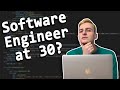 Software Engineer / Full Stack Developer at the Age of 30 with No Degree | Career Change in Greece