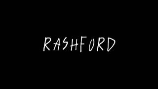 Rashford 4K Edit Vibes Blacktrim