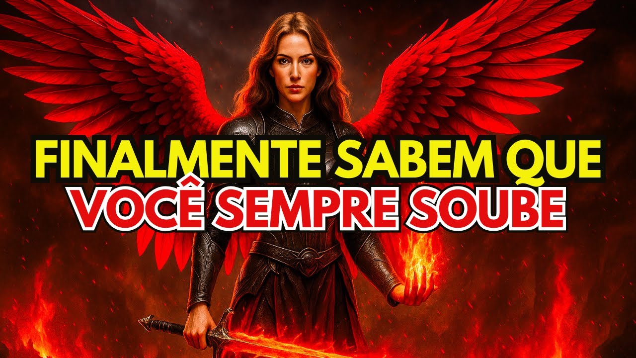 ESCOLHIDOS: PÂNICO EM MASSA 👿 ELES FINALMENTE SABEM QUE VOCÊ SABE, E ISSO TÁ MATANDO ELES POR DENTRO