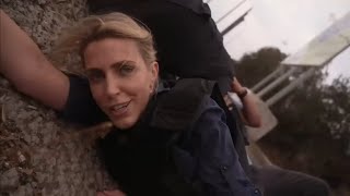 Terror Report - CNN Style