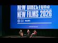 Isabel Pagliai on Fantasy | New Directors/New Films 2026