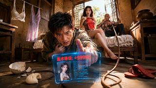 妻子趁他不在家与陌生男一夜情，小伙推开房门... 岂料反被当狗羞辱，肋骨被打断18根！被丢下山崖后意外激活无敌神通，靠着绝世医术带着8个美女老婆走向人生巅峰！ screenshot 3