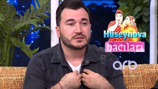 Yanıb Yaxılıram, Onları Niyə Efirə Çıxarırlar? - Elvin - Hüseynova Bacıları - 10.31.2019 - Anons