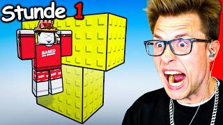 Ich TROLLE ZUSCHAUER Mit UNMÖGLICHEN TROLL TOWER!!! (Mit ...