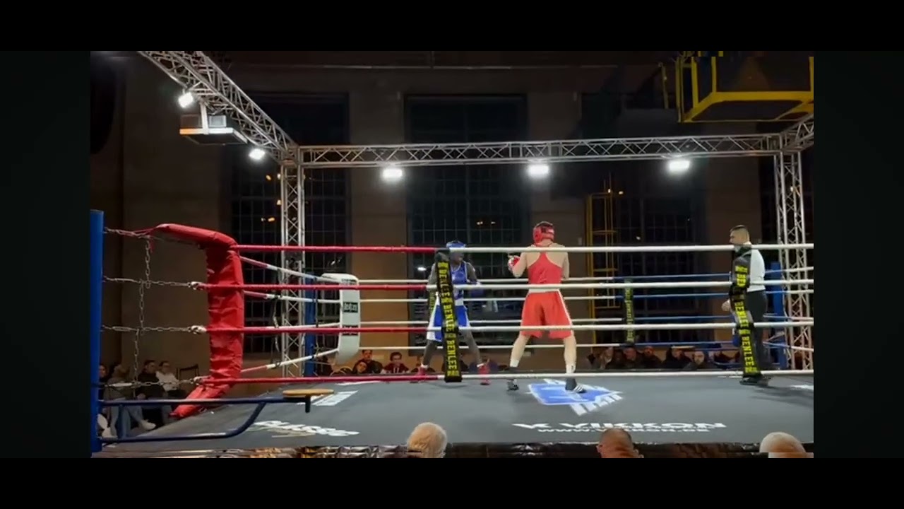 Dusseldorf - Basyl Bulakovskyi 