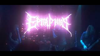 Epitaphios - Infierno