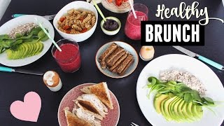 [ Recette N°22] Brunch de printemps!