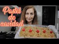 PASTEL DE NAVIDAD - MARINA COCINA