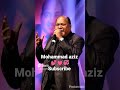 Rediscover the Classic Hit by Mohammad Aziz 🎶