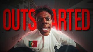 How IShowSpeed Outsmarted the Entire Internet!