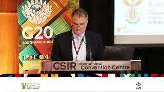 How UNESCO is Shaping Global Science Policy | Key Lessons for South Africa & Beyond