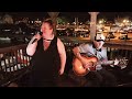 Cat 'n Jimmy cover Elle King's, "Ex's and Oh's