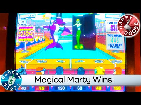 😄 Wild for Dolphins Slot Machine Nice Bonus