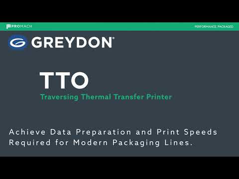 TPM Greydon's Traversing Thermal Transfer Printer thumbnail