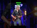 Guess the Famous Rock Guitarist – Bet You Won’t Get #4!