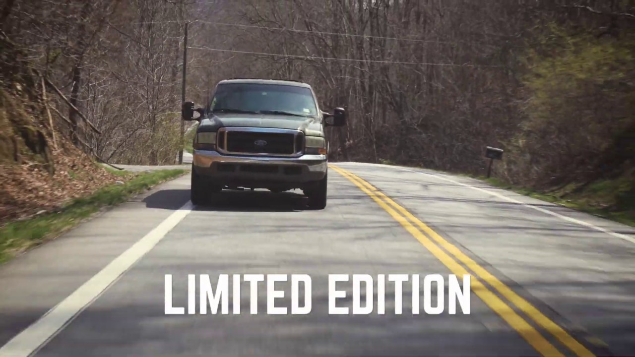 Ford Excursion for Sale