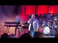 Simple Minds Live Glittering Prize Taormina 2022 07 12