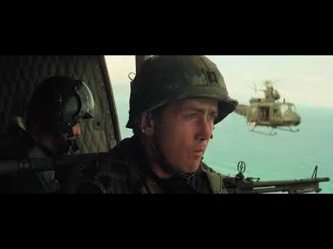 Apocalypse Now Walkürenritt