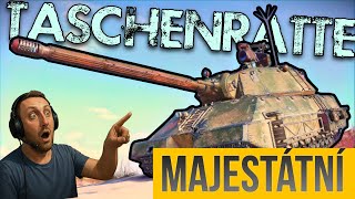 Download Lagu World of Tanks/ Komentovaný replay/ Taschenratte MP3 Download Lagu World of Tanks/ Komentovaný replay/ Taschenratte MP3