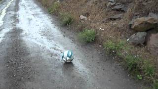 Gravity Hill Road Numidia Pa.