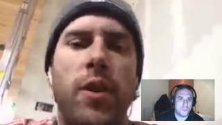 Justin Agnew, Director of Star Nation, Interview @CadredClips