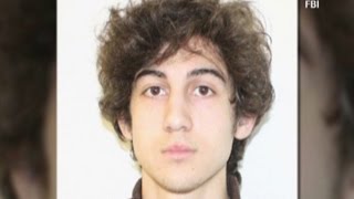 Tsarnaev found guilty in Boston Marathon bombing