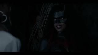 Batwoman 3x8 - Ryan & Sophie part 5