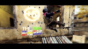 CoD4 OCE - "Empty Your Mind" by DoxTaZy