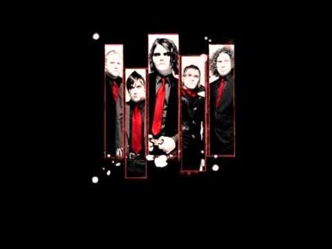 astro zombies My Chemical Romance HD