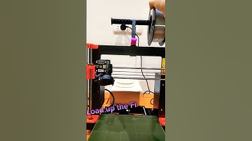 ROBOLOTL🤖 3D print❗            #3d #3dprinting #axolotl #robolotle #funny #3dprinter