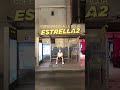 No te pierdas 'Esperando a La Roja: Estrella2', con la cuenta atrás para la fiesta tras el Mundial