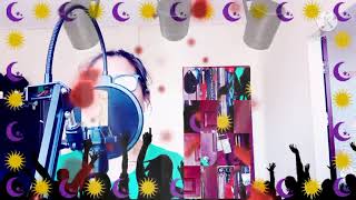 Alone Cover By Thelma Khing