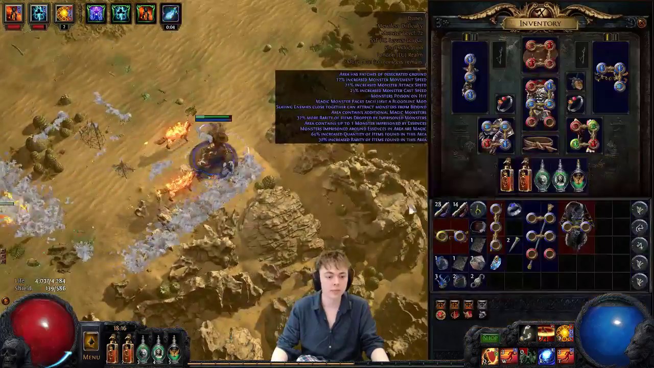 games people play Casual SSF Shav Drop