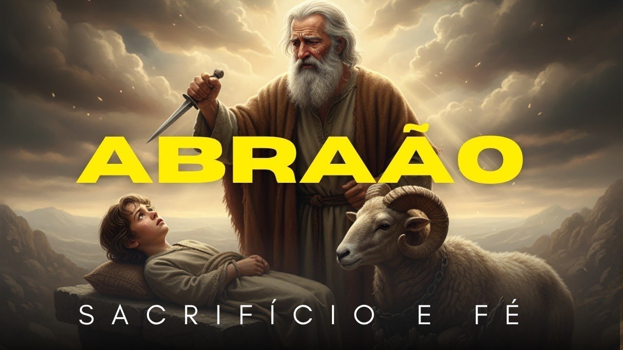 A História de Abraão. 