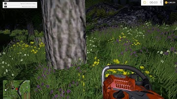 Farming simulator 15  #1   /Apple/