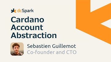 Account Abstraction in Cardano Explained