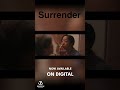 Surrender | NOW AVAILABLE ON DIGITAL #trailer
