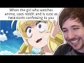FUNNY ANIME MEMES (The Perfect Weeb Girlfriend Edition)