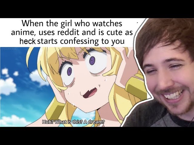 The Weeb Station  Anime funny, Cute memes, Funny video memes
