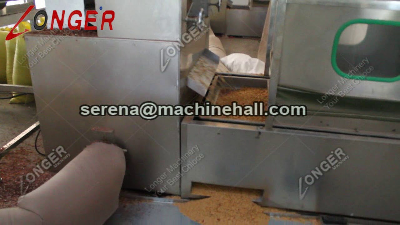 500 kg/h Peanut Butter Manufacturing Plant Cost in India YouTube