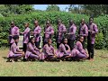 UMENIBEBA BY TUMAINI LIVE PERFOMANCE (EXECUTIVE TEAM UOEMCU)