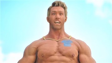 Free Guy (2021) - Next Level Dude Scene  - 3d reconstruction