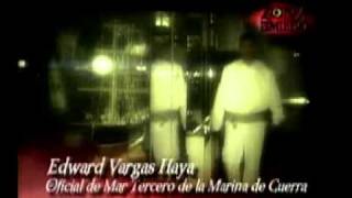 zona de miedo museo naval