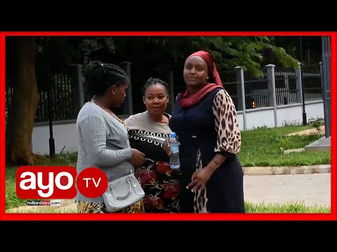 Video: Unatoa ushahidi gani mahakamani?