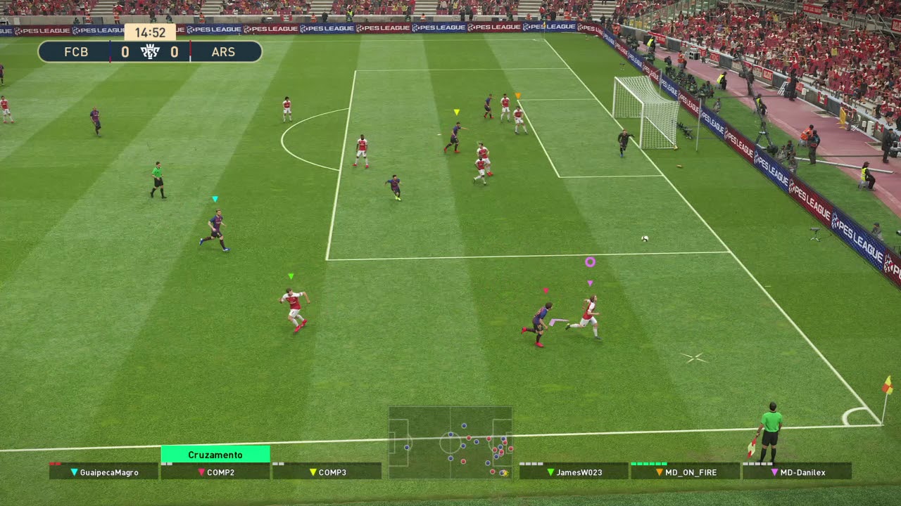 pro evolution soccer 2019 s4 pro evolution soccer 2019 s4