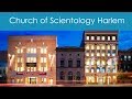 Church of scientology harlem tour