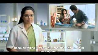 Download lagu Dettol Original Soap TVC 2013