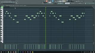 Virtual Riot - Fuck Gravity (Remake   Chords)